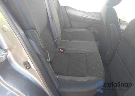 2020 Nissan Kicks Sv Xtronic Cvt from USA, damaged, VIN 3N1CP5CV2LL490979